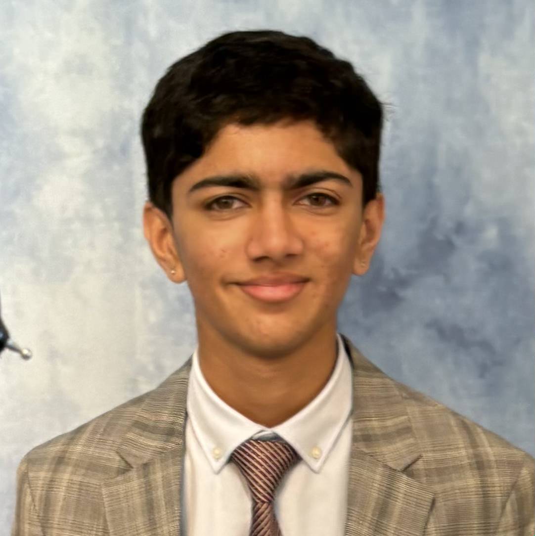 Rishi Sanchaniya